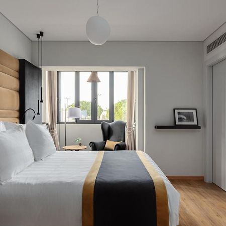 Athenian Riviera Luxurious Residence المظهر الخارجي الصورة