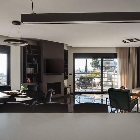 Athenian Riviera Luxurious Residence المظهر الخارجي الصورة