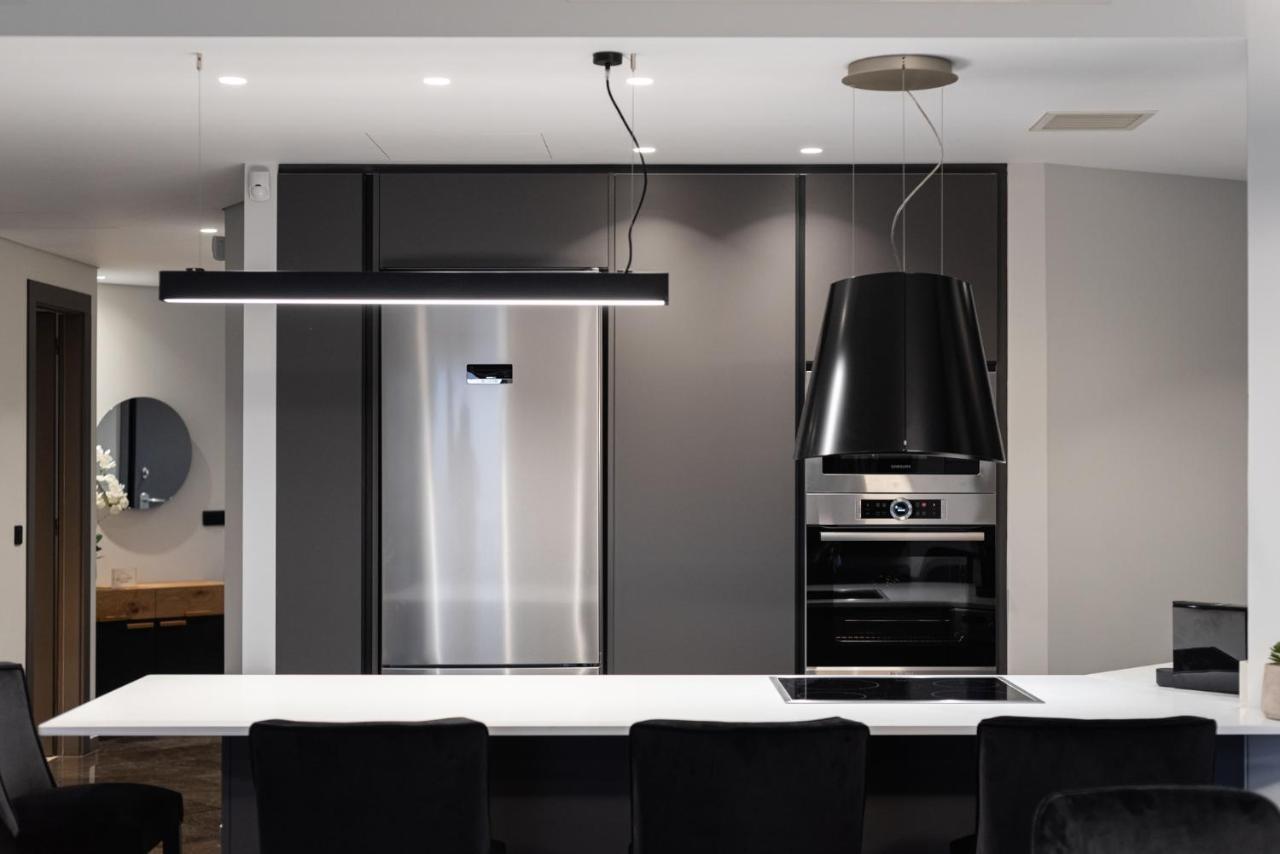 Athenian Riviera Luxurious Residence المظهر الخارجي الصورة