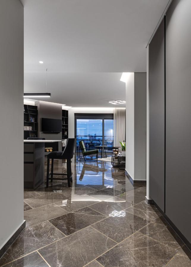 Athenian Riviera Luxurious Residence المظهر الخارجي الصورة