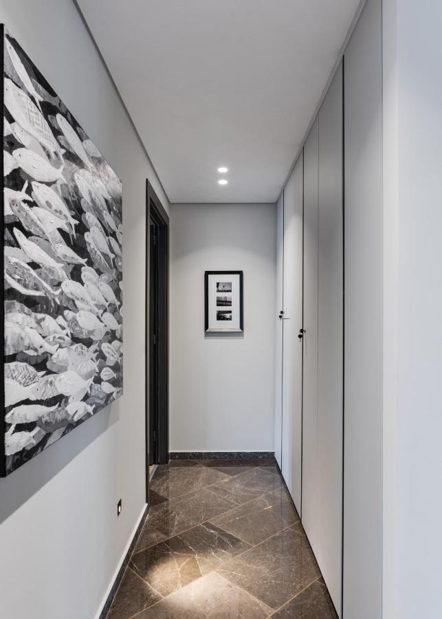 Athenian Riviera Luxurious Residence المظهر الخارجي الصورة