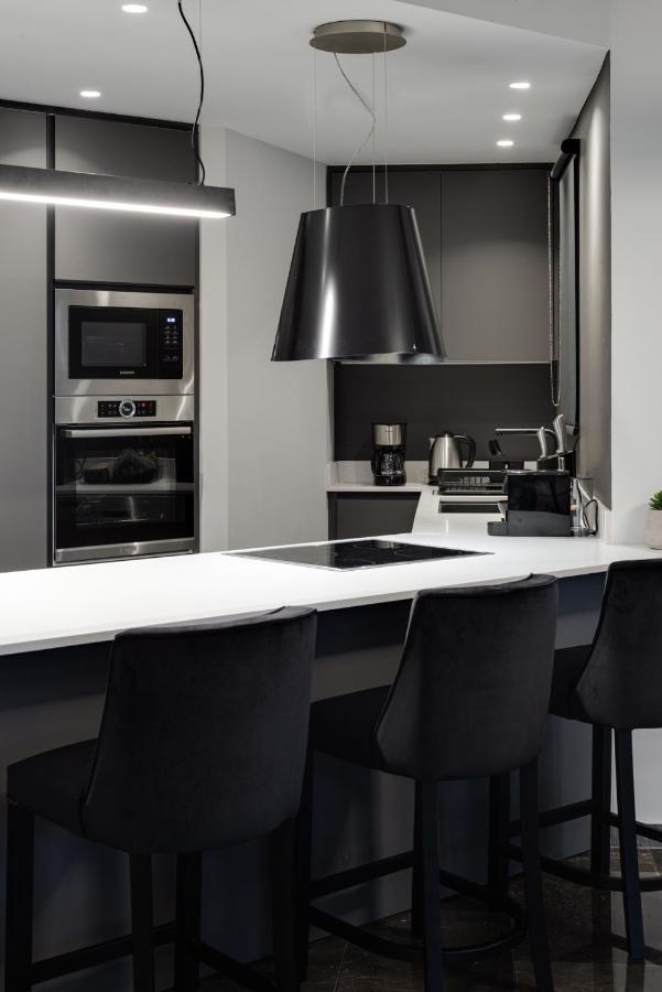 Athenian Riviera Luxurious Residence المظهر الخارجي الصورة