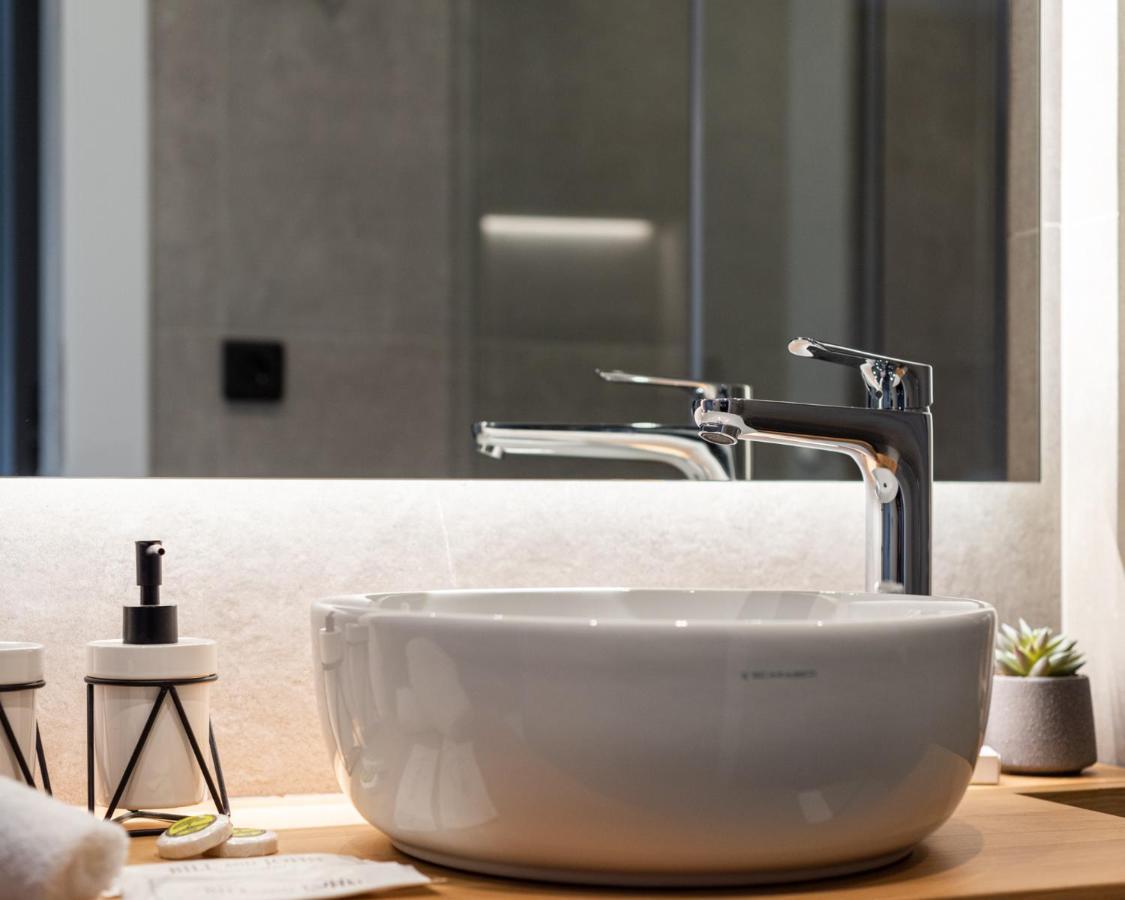 Athenian Riviera Luxurious Residence المظهر الخارجي الصورة