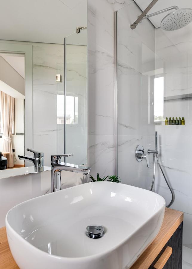 Athenian Riviera Luxurious Residence المظهر الخارجي الصورة
