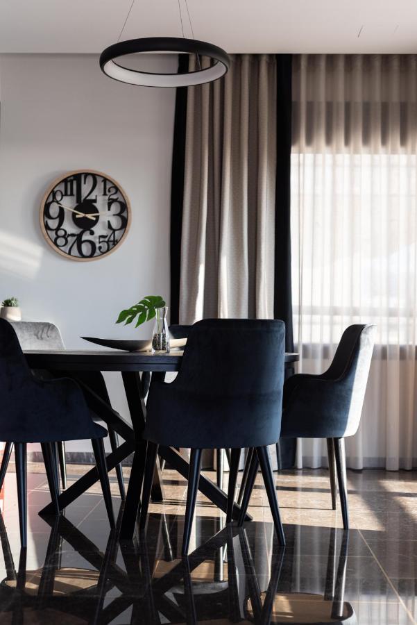 Athenian Riviera Luxurious Residence المظهر الخارجي الصورة
