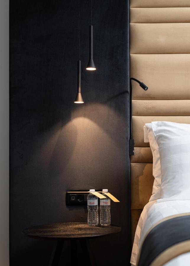 Athenian Riviera Luxurious Residence المظهر الخارجي الصورة
