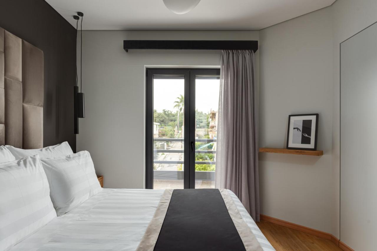 Athenian Riviera Luxurious Residence المظهر الخارجي الصورة