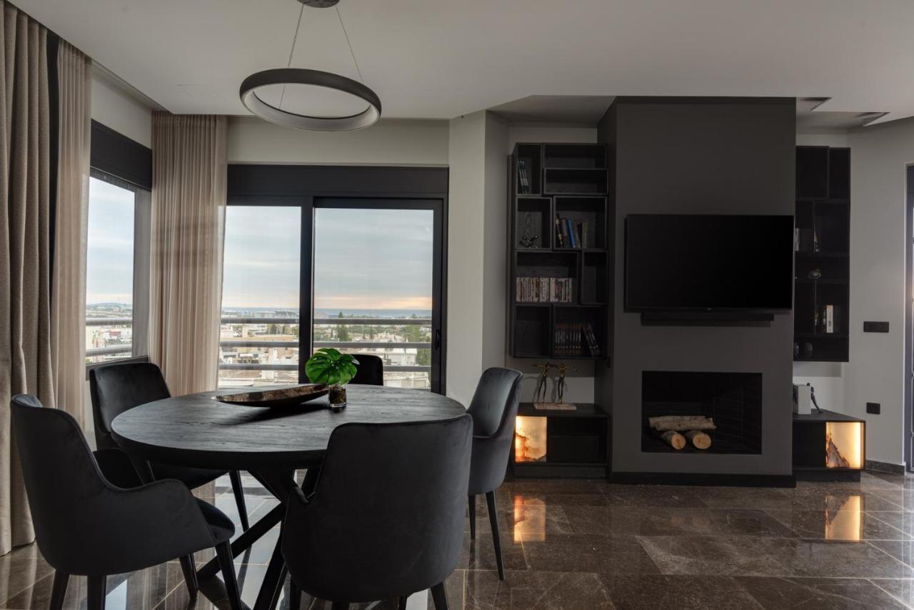 Athenian Riviera Luxurious Residence المظهر الخارجي الصورة