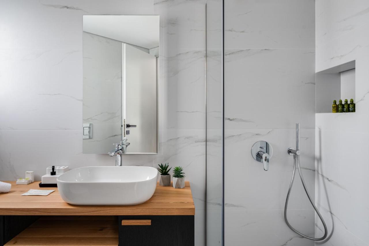 Athenian Riviera Luxurious Residence المظهر الخارجي الصورة