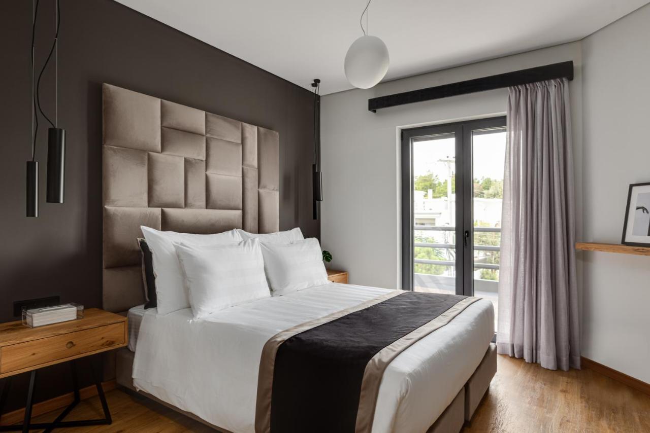 Athenian Riviera Luxurious Residence المظهر الخارجي الصورة