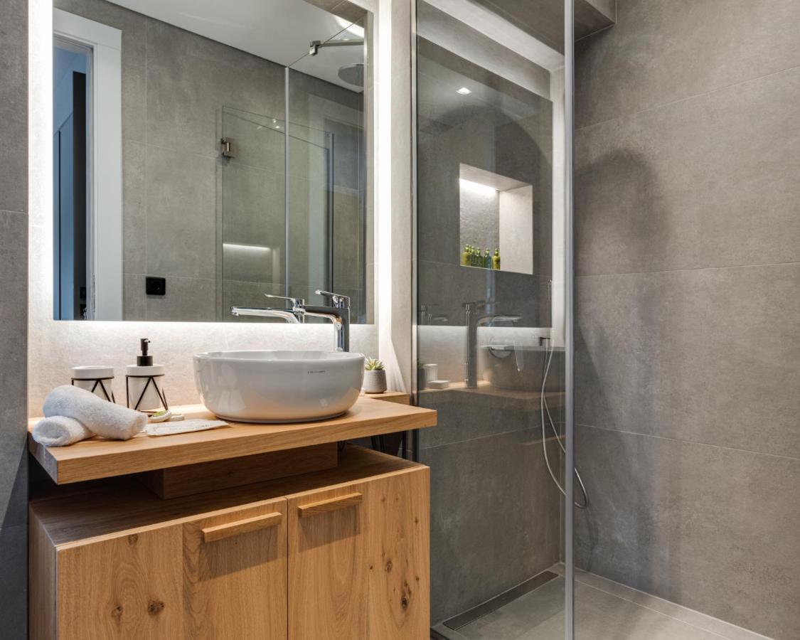 Athenian Riviera Luxurious Residence المظهر الخارجي الصورة