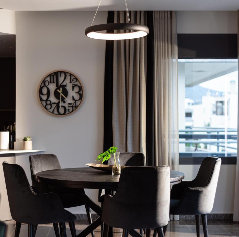 Athenian Riviera Luxurious Residence المظهر الخارجي الصورة