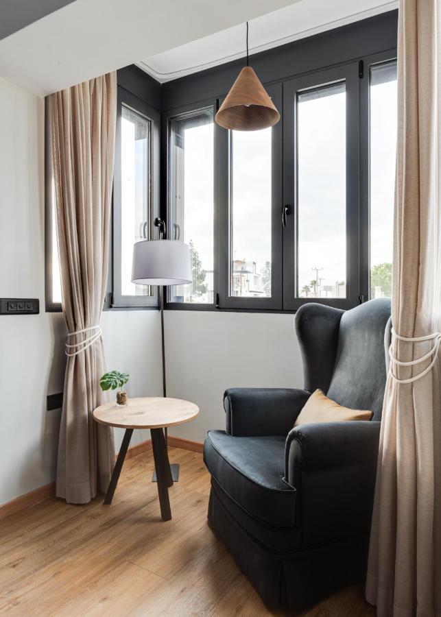 Athenian Riviera Luxurious Residence المظهر الخارجي الصورة