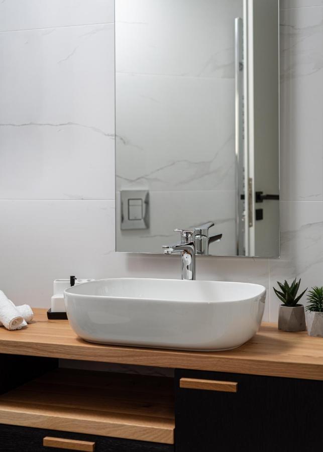 Athenian Riviera Luxurious Residence المظهر الخارجي الصورة