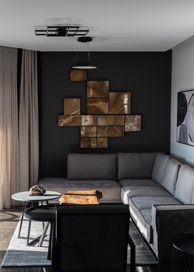 Athenian Riviera Luxurious Residence المظهر الخارجي الصورة
